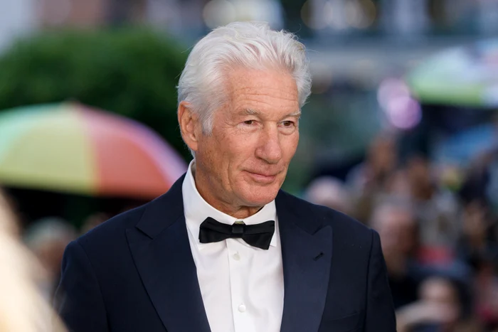 Richard și Alejandra Gere, GettyImages (2) jpg