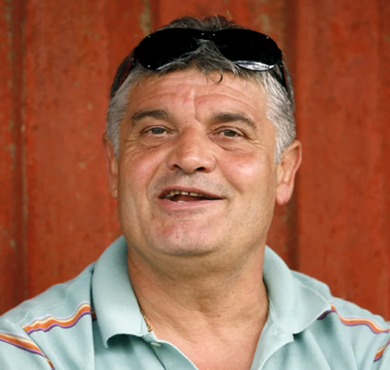 
    Andone e gata să revină în Ştefan cel Mare  