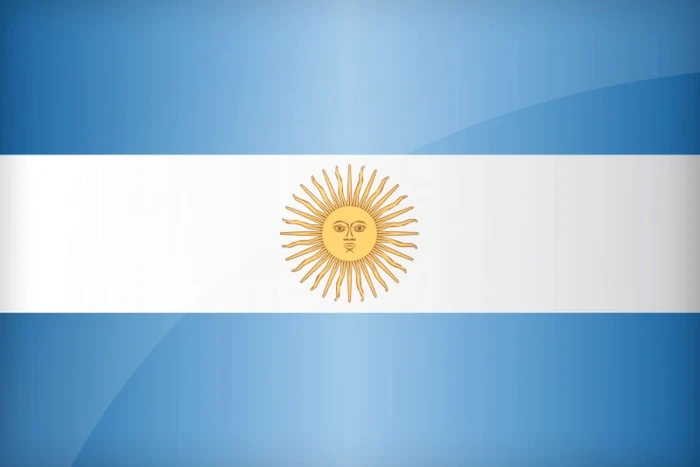 argentina steag 