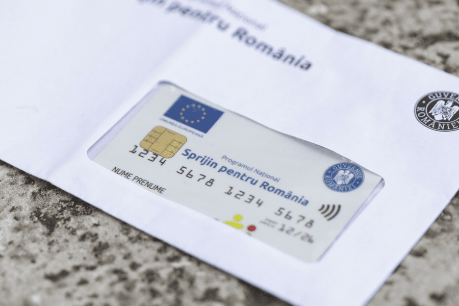 Bătaie de joc cu voucherele sociale: angajați care nu știu nimic și roboți care-ți închid telefonul în nas