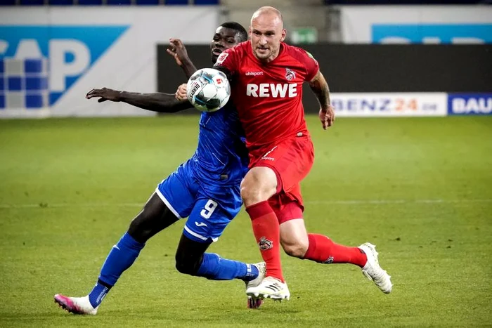 
    Bundesliga a început de două săptămâniFoto: Guliver/ GettyImages  