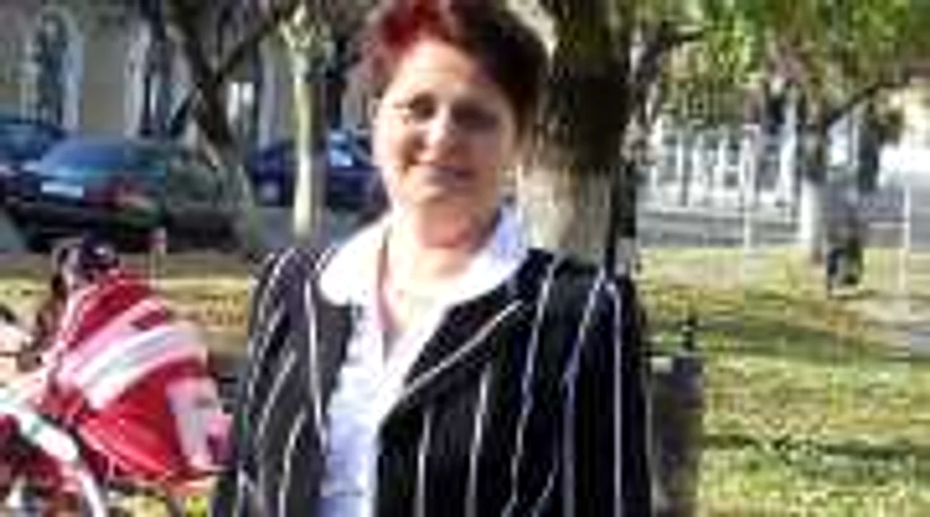Maria Deak