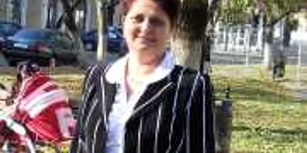 Maria Deak