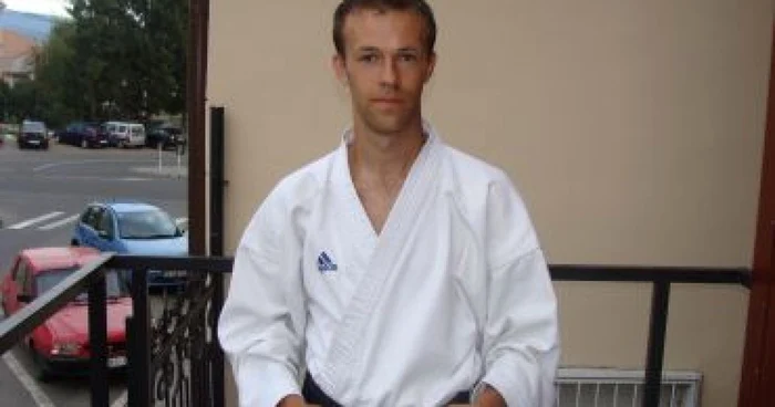 Râmnicu Vâlcea: Marian Urluescu, luptător de karate, medaliat cu broz la Mondiale