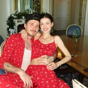 Nicola Peltz- Brooklyn Beckham FOTO Profimedia