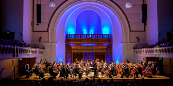 Cadogan Hall