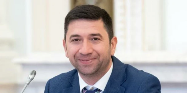 Radu Preda demisie