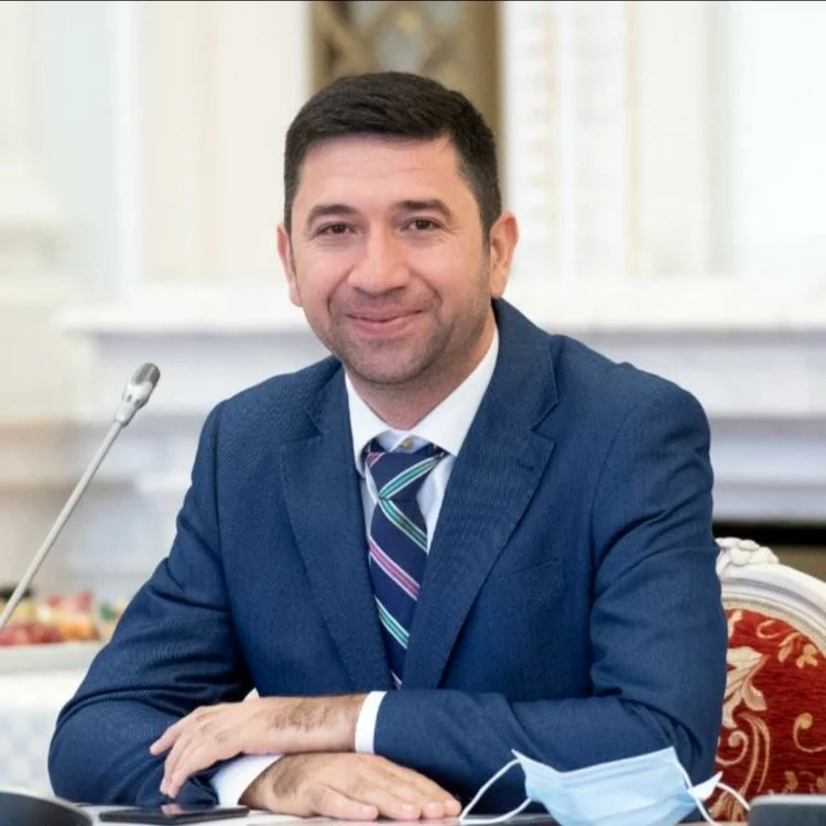 Radu Preda a demisionat din PSD