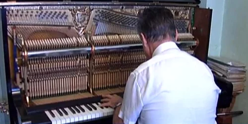 pianist