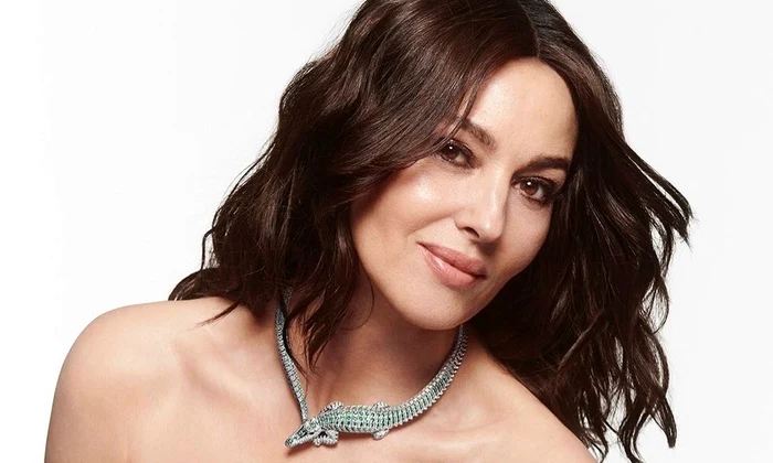 Monica Bellucci, 58 ani, Foto Instagram (2) jpg