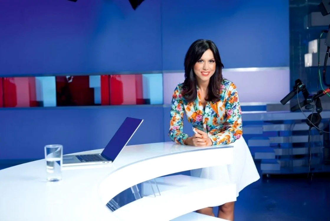 Denise Rifai FOTO Realitatea TV