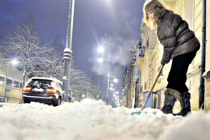 Pilotul Adrian Iovan