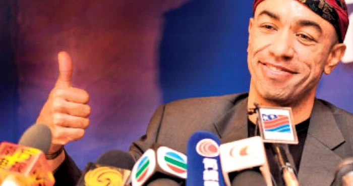 Fratele lui Barack Obama are  amintiri neplăcute din copilărie