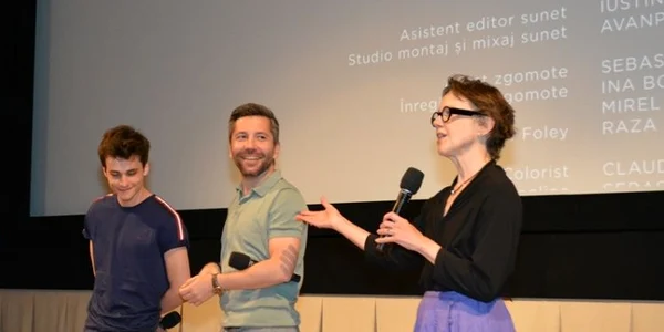 Festival de Film Washington