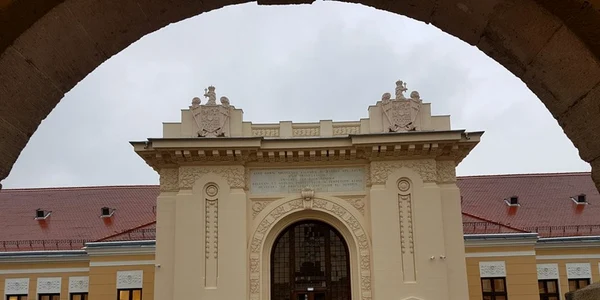 sala unirii