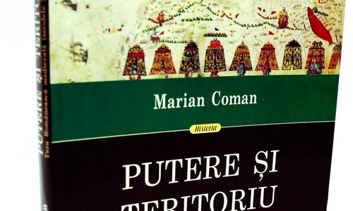 Istoria medievală a Ţării Româneşti: o nouă grilă de interpretare jpeg