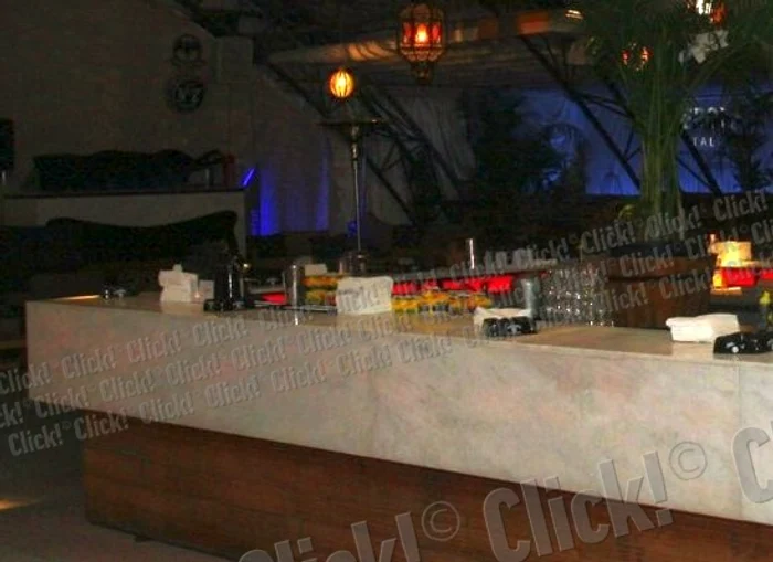 Comisarii Gărzii Financiare au constatat nereguli în cluburile închise. (Foto arhivă)