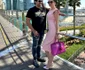 Brigitte e căsătorită în prezent cu Florin Pastramă foto: Facebook