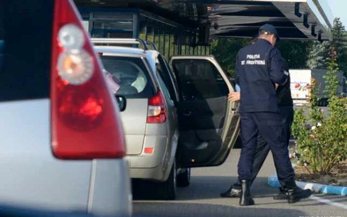 vama politia de frontiera FOTO IPN