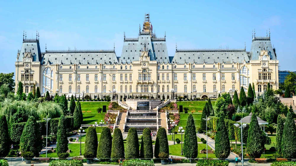 Rămășițele ultimului domn al Moldovei, repatriate: Grigore Alexandru Ghica va fi reînhumat lângă Palatul Culturii din Iași