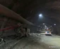 Autostrada cu tuneluri din vestul Romaniei  Foto Daniel Guță ADEVĂRUL (81) jpg