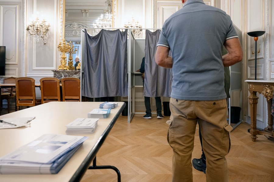 Alegeri decisive în patru mari țări europene. Cum ar putea extrema dreaptă să schimbe Uniunea Europeană. „Problema se agravează”