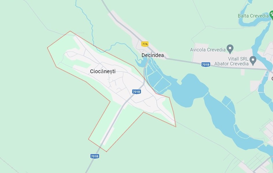 Denumiri ciudate de localități din România care stârnesc râsul. De unele n-ai auzit niciodată
