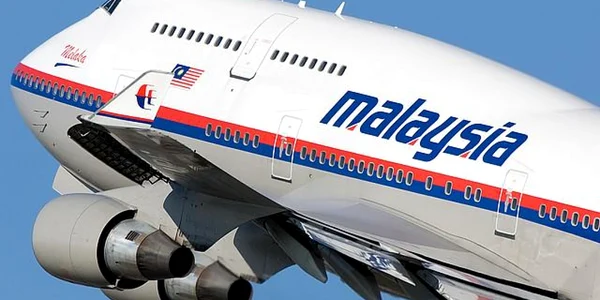 Malaysian Airlines