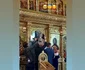Cătălina Ponor și Bogdan Jianu și-au botezat al doilea fiu / foto: Facebook