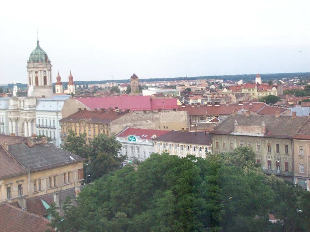 
    Localitatea Șiștarovăț se află în județul AradSursa foto: Wikipedia  