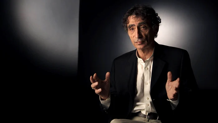 Gabor Mate are foarte mulți fani în România. FOTO: Profimedia