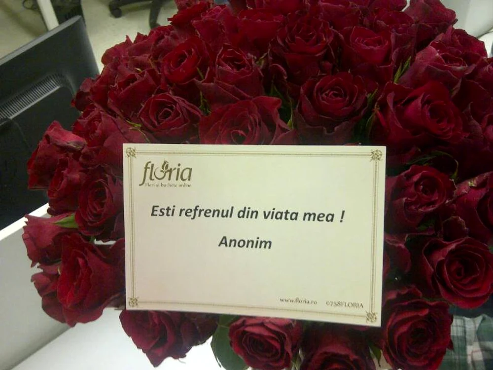 Adelina Pestritu (Foto: Facebook)