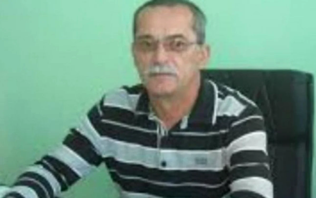 Ioan Crișan (66 de ani) a murit sâmbătă dimineață după ce mașina personală a explodatfoto: Claudia Untaru