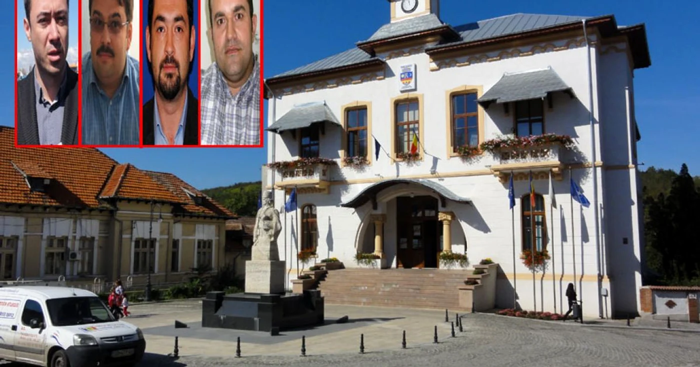 Deocamdată, pe lista potenţialilor candidaţi sunt: Cristi Cismaru, Andrei Iordache, Emil Moţ, Florin Ciocan
