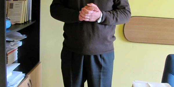 Sergiu Rădăcină