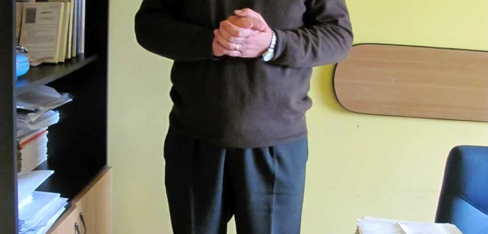 Sergiu Rădăcină