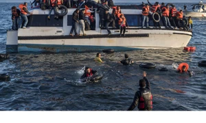 Orientul Mijlociu şi problema refugiaţilor jpeg