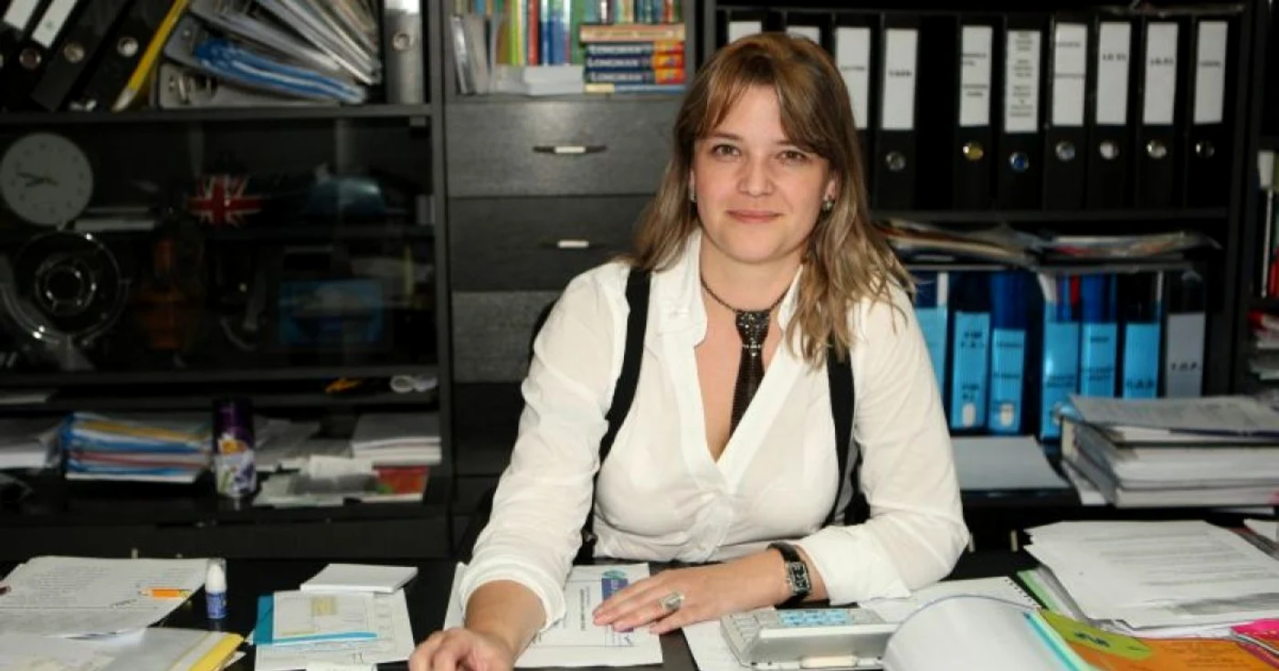 Codruţa Acsinia, foto: Stelian Grăjdan