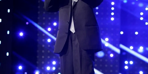 romanii au talent