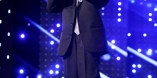 romanii au talent