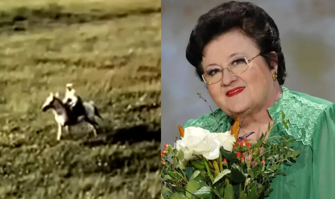 Marioara Murărescu, fosta prezentatoare a emisiunii ”Tezaur folcloric” s-a stins din viață în urmă cu 12 ani