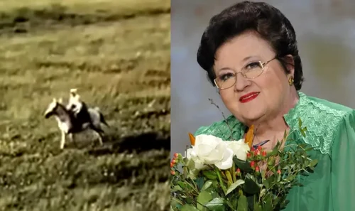 Marioara Murărescu, fosta prezentatoare a emisiunii ”Tezaur folcloric” s-a stins din viață în urmă cu 12 ani