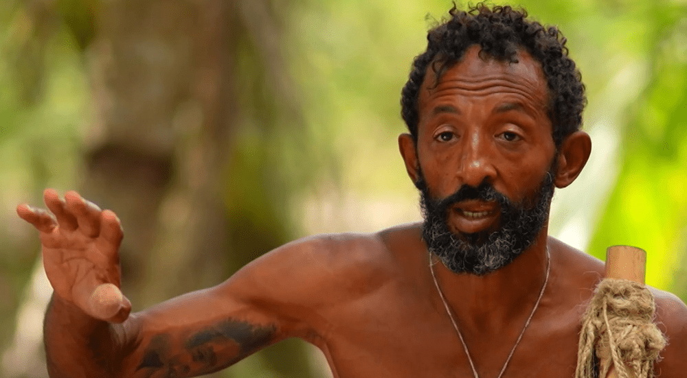 Kamara, eliminat de la „Survivor România“. „Nu am reușit să-mi îndeplinesc misiunea de tată“ VIDEO