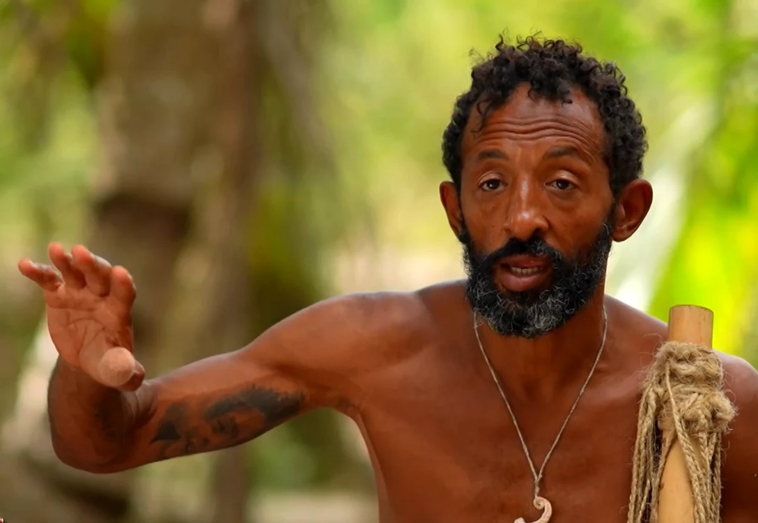 Kamara a fot eliminat de la Survivor Romania FOTO Pro TV