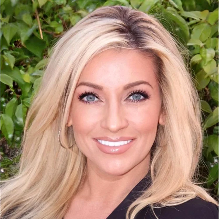 Irina Hansen are o carieră de succes în America FOTO arhiva personală