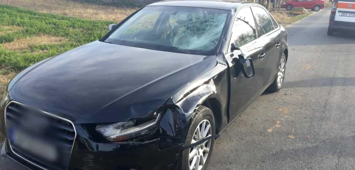 Acesta este cel de-al doilea accident mortal în care sunt implicaţi biciclişti, în decurs de doar 24 de ore, în Dâmboviţa.