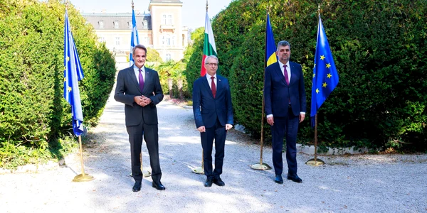 ciolacu trilaterala romania grecia bulgaria jpg