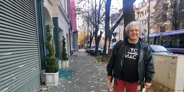 C Petrescu la Timisoara FOTO Stefan Both jpg
