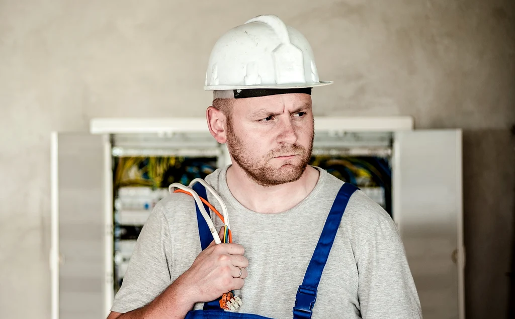 „Instalatorul”, una dintre metodele de înșelăciune FOTO Pixabay