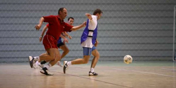 Întrecerile vor avea loc în Sala Sporturilor din Constanţa